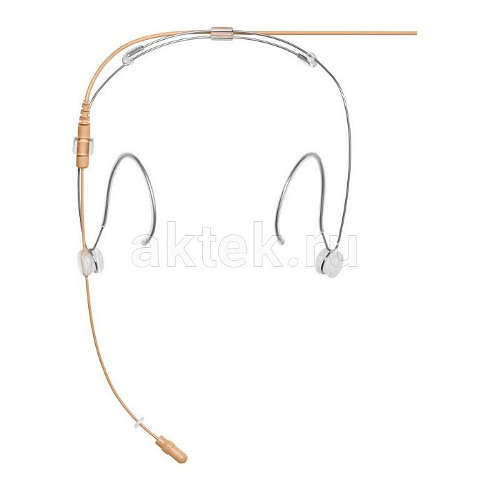 Всенаправленный головной микрофон SHURE DH5T/O-MTQG 2