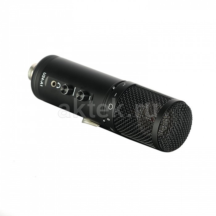 Конденсаторный микрофон Mice U24-A1L 2