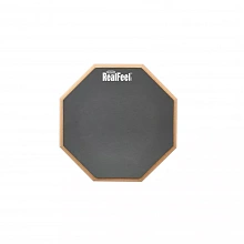 Evans RF12G 12" RealFeel односторонний тренировочный пэд 2 Evans RF12G 12" RealFeel односторонний тренировочный пэд 2