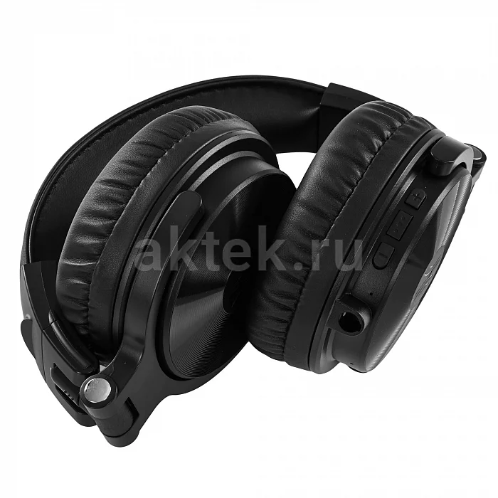 Беспроводные наушники OneOdio Pro-C black 6