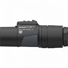 Neutrik NAC3M-TRUE1-S кабельный разъем PowerCon TRUE1, штекер 3