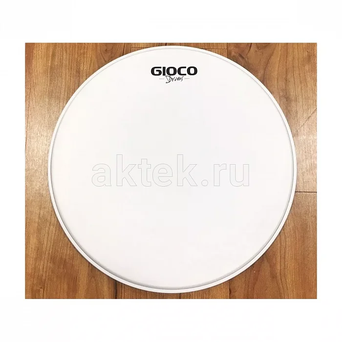 Gioco UB14G1 14" однослойный пластик малого барабана и тома