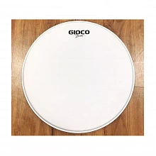 Gioco UB14G1 14" однослойный пластик малого барабана и тома