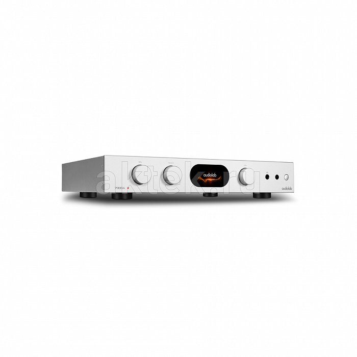 AudioLab 7000A Silver интегральный стереоусилитель 3