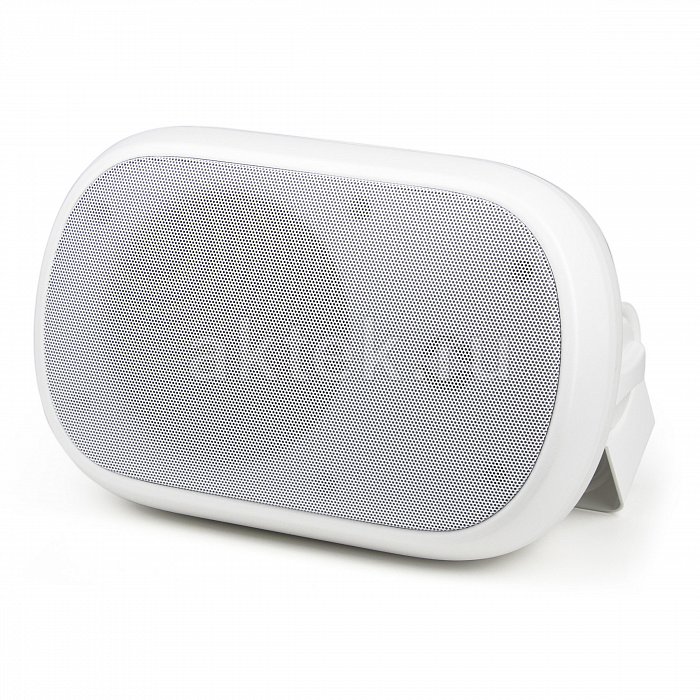 Всепогодная акустическая система Radiotehnika RT PARK 5 White 6
