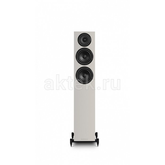 Wharfedale DIAMOND 12.3i Grey пассивная 2,5-полосная напольная АС 2×130мм 30–150Вт 2