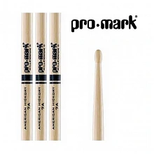 Pro Mark TX7AW барабанные палочки, орех 2