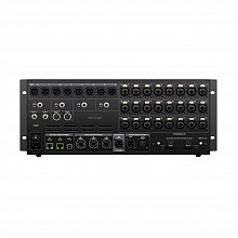 Цифровой микшер BEHRINGER WING RACK 3 Цифровой микшер BEHRINGER WING RACK 3