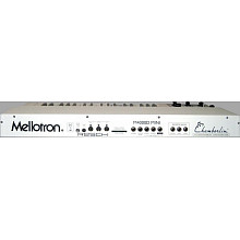 Синтезатор Mellotron M4000D Mini - White 3