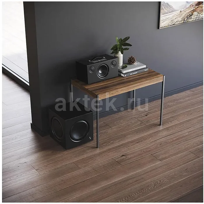 Сабвуфер Audio Pro SW-10 Black 4