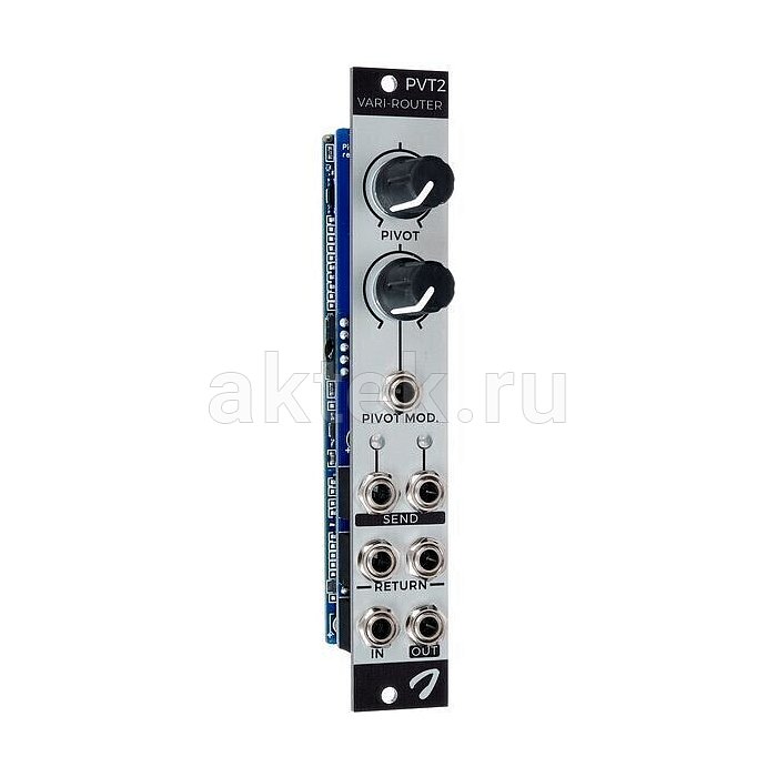 Eurorack-модуль Joranalogue Pivot 2 7