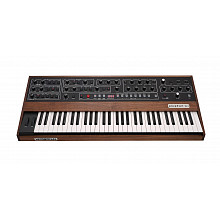 Синтезатор Sequential Prophet-10 Keyboard 2 Синтезатор Sequential Prophet-10 Keyboard 2