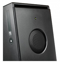 Студийный сабвуфер PSI AUDIO A125-M SUB Metal Black 3