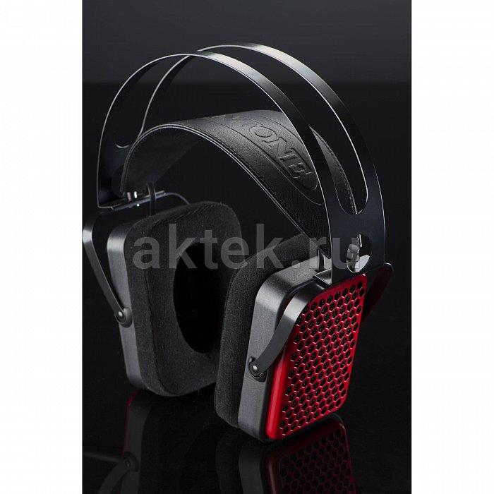 Студийные наушники Avantone Pro PLANAR THE II RED 5