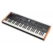 Синтезатор Sequential Prophet Rev2 8-voice Keyboard
