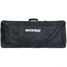 Rockbag RB21423B чехол для клавишных, подкладка 5 мм 2