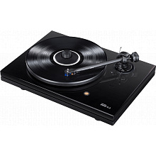 Виниловый проигрыватель Music Hall MMF 5.3 Black