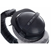 Студийные наушники Beyerdynamic DT 770 Pro 80 Ohms 2