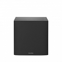 Bowers & Wilkins ASW608 Matte Black сабвуфер 3
