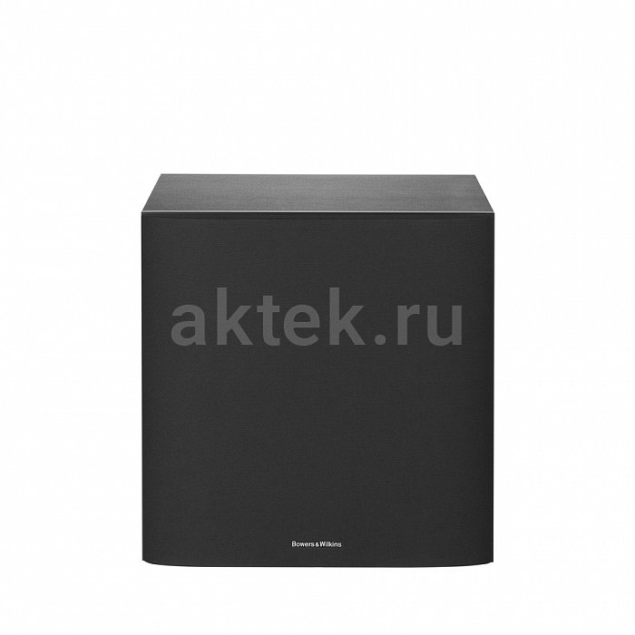 Bowers & Wilkins ASW608 Matte Black сабвуфер 3