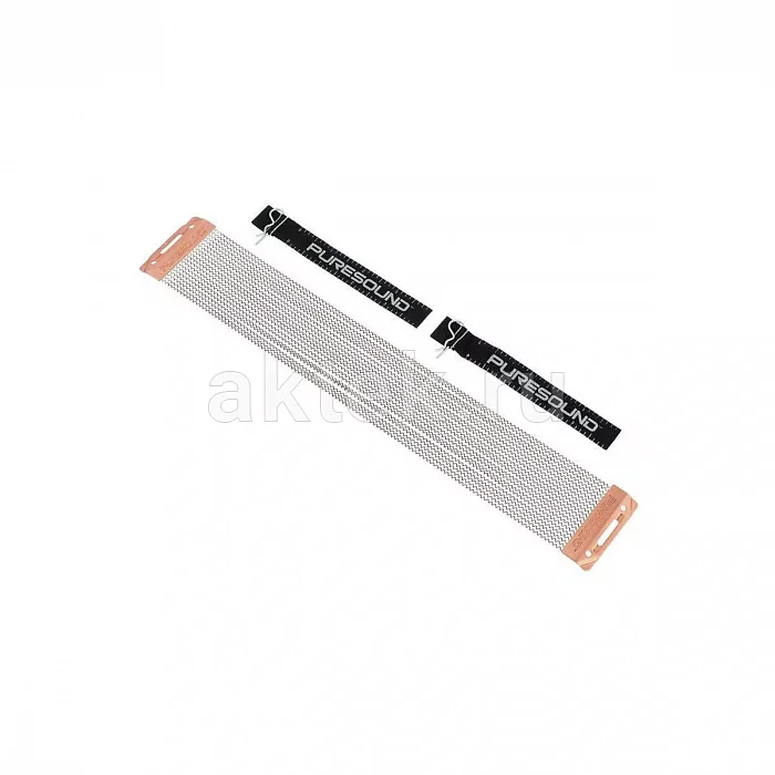 PureSound CPS1420 Custom Pro подструнник малого барабана 14″, 20 струн 4