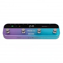 Mooer Prime S1 педаль эффектов 2
