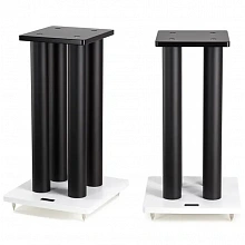 Стойка для акустики Radiotehnika T5B Black/White