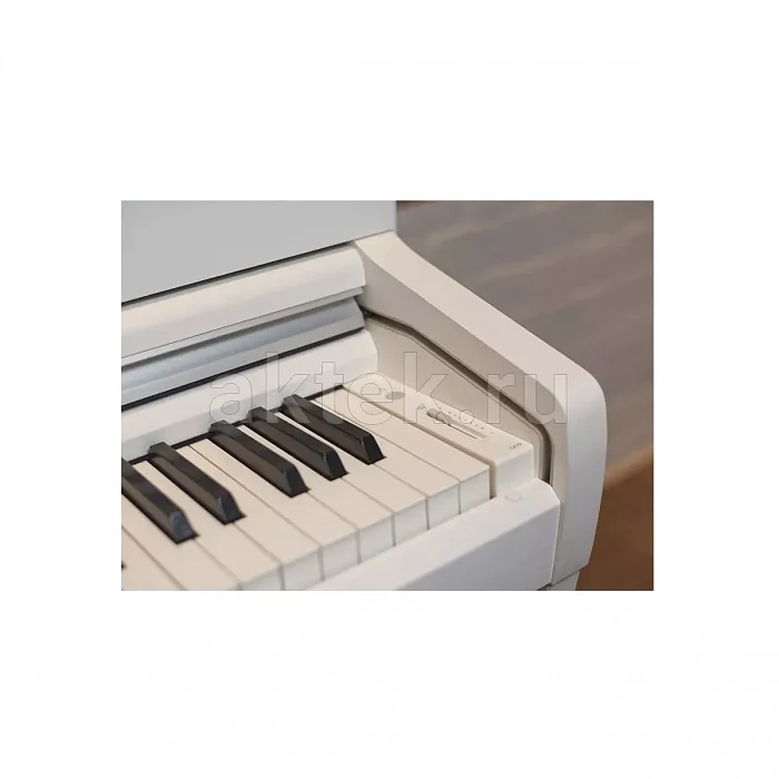 Kawai CA701 W цифровое пианино, 88 клавиш, 256 голосов 7