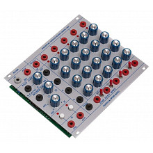Секвенсор Tiptop & Buchla 245t Sequential Voltage Source