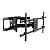 Digis DSM-P4986 кронштейн ТВ 40–90″ VESA 800×400 75кг