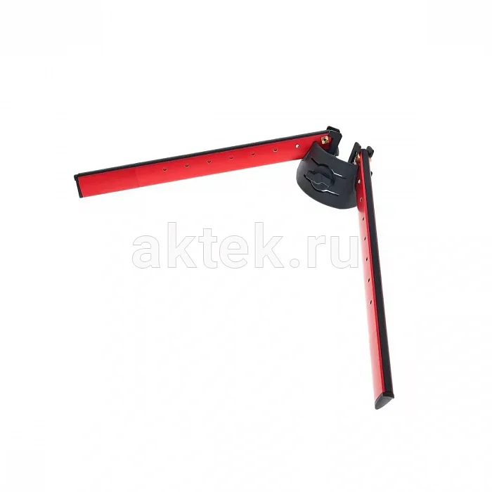 K&M 18866-000-36 дополнительный ярус клавишной стойки, нагрузка 35 кг 5