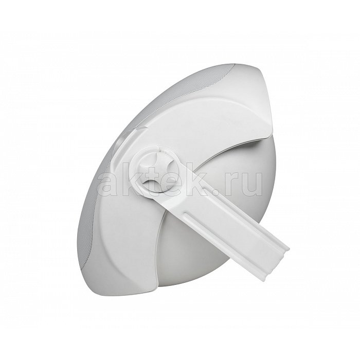 VOLTA ELLIPSE-2440TW настенный трансляционный громкоговоритель, цвет белый, 40 Вт/100 В 6