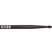 Vic Firth N5BB барабанные палочки, орех 3