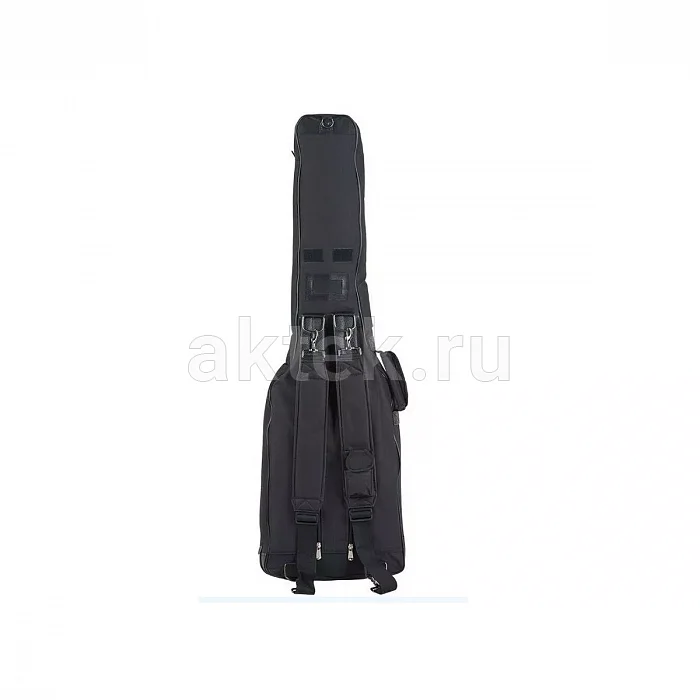 Rockbag RB20705B чехол для бас-гитары, RockTex, подкладка 30 мм 5