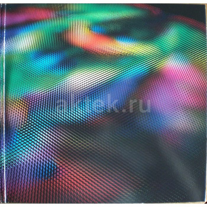 Виниловая пластинка MUSE - THE 2ND LAW 180 GRAM BLACK VINYL 12" 4