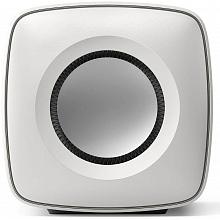 KEF KC62 Mineral White сабвуфер, 1000 Вт, 6.5" 2 KEF KC62 Mineral White сабвуфер, 1000 Вт, 6.5" 2