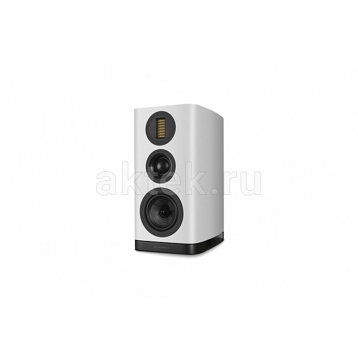 Wharfedale EVO 5.2 White пассивные трёхполосные полочники 6,5″/25–120Вт 5