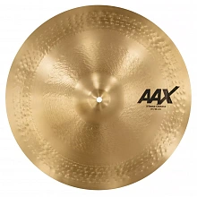 Sabian 19" AAX X-Treme Chinese чайна-тарелка 3