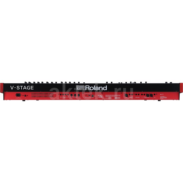 Цифровое пианино Roland V-STAGE 88 2