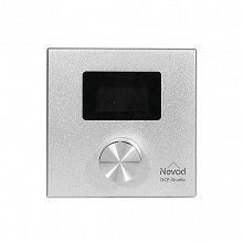 NEVOD DCP-Shuttle аудиоматрица для трансляционной системы, TCP/IP, дисплей LCD