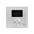 NEVOD DCP-Shuttle аудиоматрица для трансляционной системы, TCP/IP, дисплей LCD