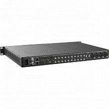 Thunderbolt/USB-C аудиоинтерфейс MOTU 848 28x32 с микрофонными входами 3 Thunderbolt/USB-C аудиоинтерфейс MOTU 848 28x32 с микрофонными входами 3