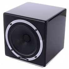Студийный монитор Avantone Pro Mixcube Active Black Mono