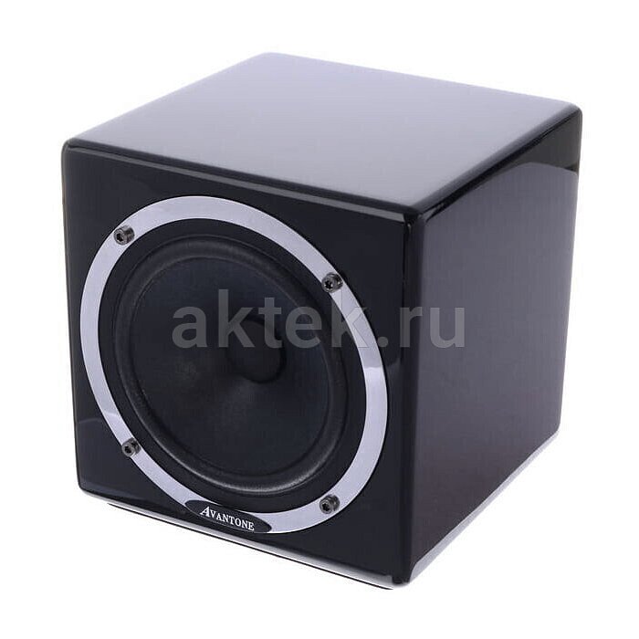 Студийный монитор Avantone Pro Mixcube Active Black Mono