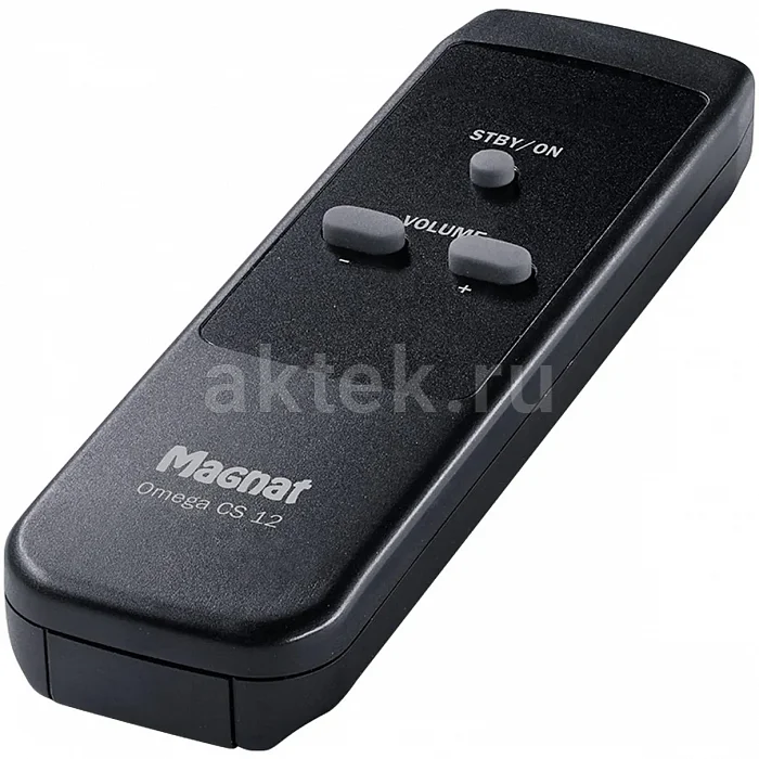 Активный сабвуфер Magnat Omega CS 12 White 5