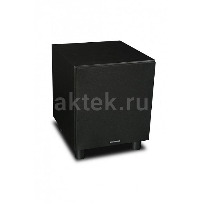 Wharfedale Diamond SW-10 Black Wood активный сабвуфер 10″ 200Вт 6
