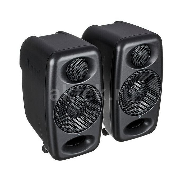 Комплект студийных мониторов IK Multimedia iLoud Micro Monitor Immersive Bundle 11 6