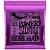 Ernie Ball 2220 струны для электрогитары, 11-48