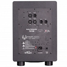 Студийный сабвуфер EVE AUDIO TS108 2 Студийный сабвуфер EVE AUDIO TS108 2