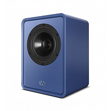 Wharfedale DENTON 1S Blue пассивные двухполосные полочники 6,5″/30–100Вт 3 Wharfedale DENTON 1S Blue пассивные двухполосные полочники 6,5″/30–100Вт 3